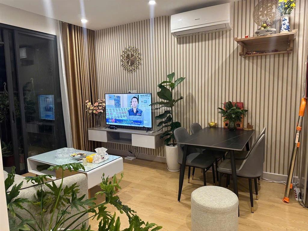 Cho thuê 1pn+1 full đồ 7,2 triệu bao phí quản lý tòa s2.15 tầng 21 địa chỉ vin 1
