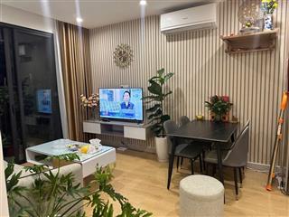 Cho thuê 1pn+1 full đồ 7,2 triệu bao phí quản lý tòa s2.15 tầng 21 địa chỉ vin 1