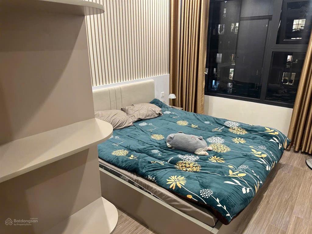 Cho thuê 1pn+1 full đồ 7,2 triệu bao phí quản lý tòa s2.15 tầng 21 địa chỉ vin 1