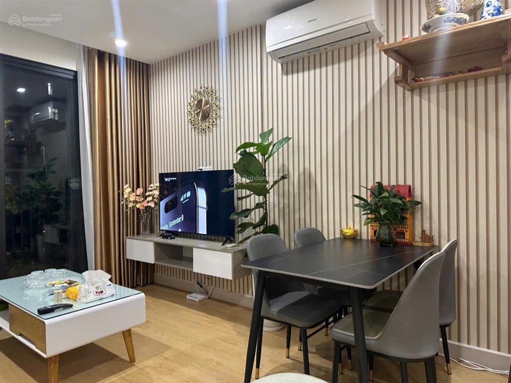 Cho thuê 1pn+1 full đồ 7,2 triệu bao phí quản lý tòa s2.15 tầng 21 địa chỉ vin 1