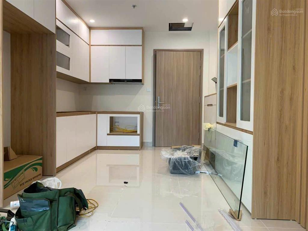 Cho thuê 3 phòng ngủ tòa s2.09 full đồ, giá 10.5 triệu/tháng tầng 15 siêu rẻ vin 1 ocp