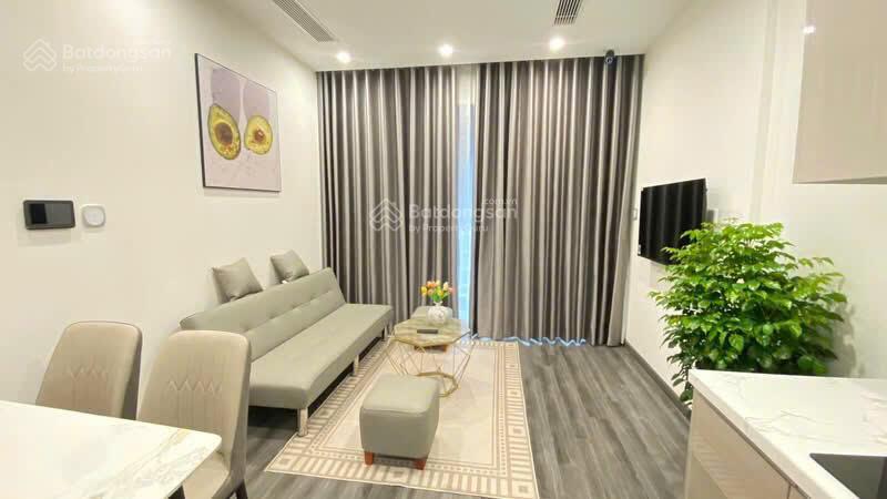 Cho thuê căn hộ 1pn zenpark tòa r1.01 full đồ giá chỉ 7.3 triệu vnđ/th tại vhop
