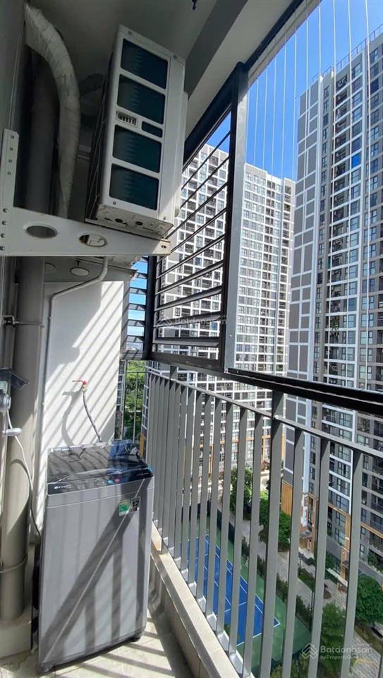 Cho thuê căn hộ 1pn zenpark tòa r1.01 full đồ giá chỉ 7.3 triệu vnđ/th tại vhop