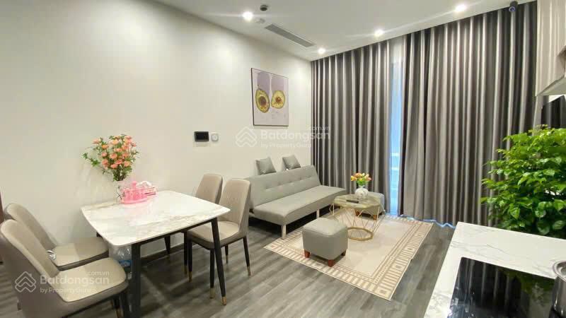 Cho thuê căn hộ 1pn zenpark tòa r1.01 full đồ giá chỉ 7.3 triệu vnđ/th tại vhop