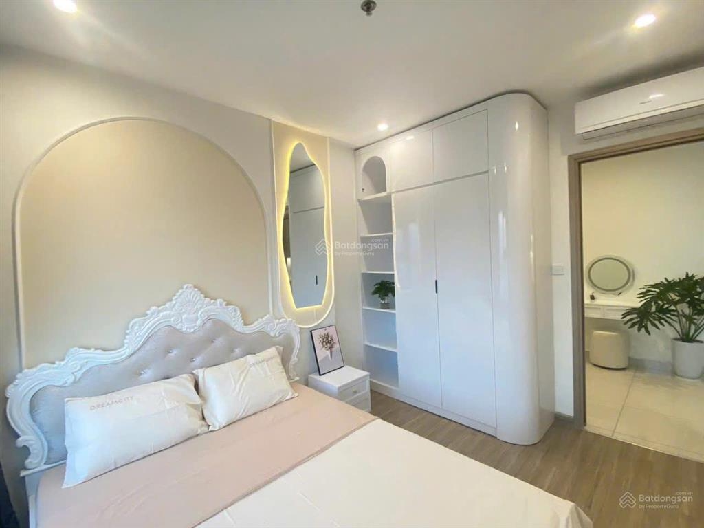 Cho thuê căn 1pn + 1 tòa s1.12 view biển hồ, full đồ 8 triệu/th, sẵn pass xem nhà tại vin1 ocp