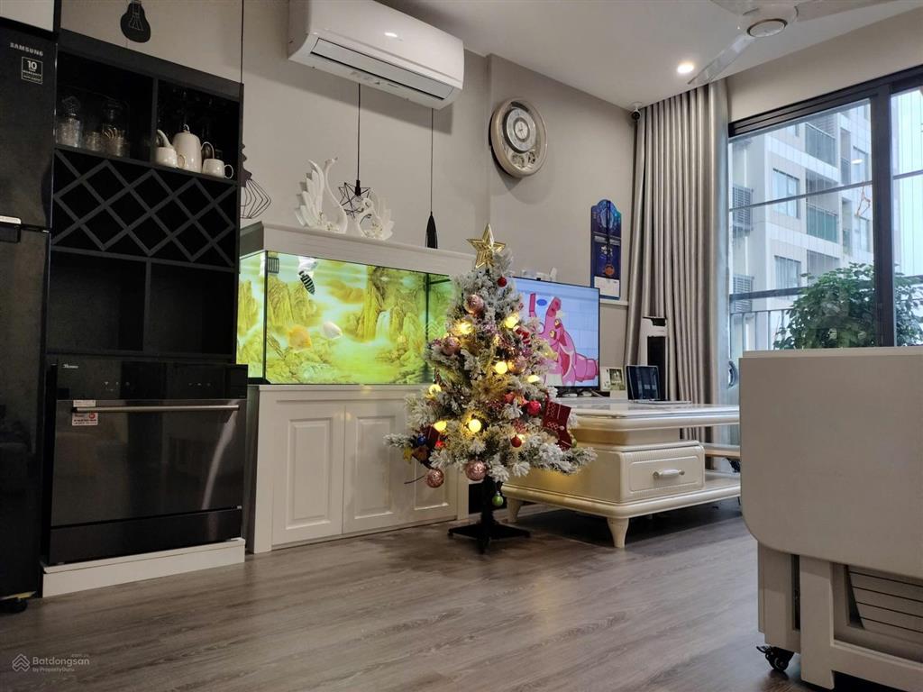 Cho thuê căn hộ 1pn + 1 full đồ giá 7 triệu tòa s2.05 sẵn nhà vào luôn vin1 ocp