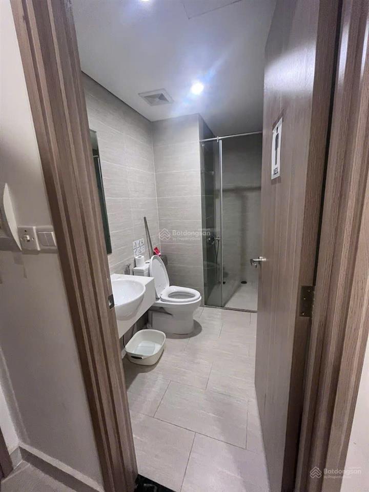 Cho thuê căn hộ 1pn + 1 full đồ tòa s2.06 giá 7 triệu nhà sẵn vào ở được ngay