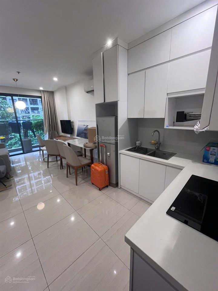 Cho thuê căn hộ 1pn + 1 full đồ tòa s2.06 giá 7 triệu nhà sẵn vào ở được ngay