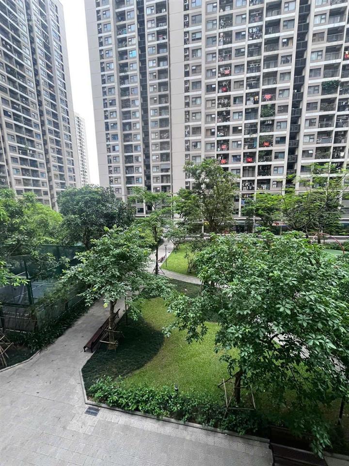 Cho thuê căn hộ 1pn + 1 full đồ tòa s2.06 giá 7 triệu nhà sẵn vào ở được ngay