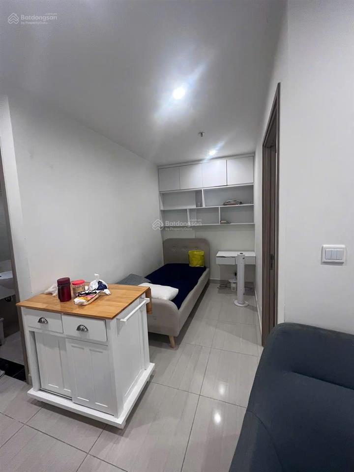 Cho thuê căn hộ 1pn + 1 full đồ tòa s2.06 giá 7 triệu nhà sẵn vào ở được ngay