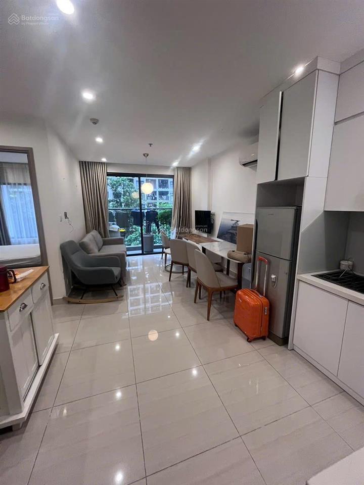 Cho thuê căn hộ 1pn + 1 full đồ tòa s2.06 giá 7 triệu nhà sẵn vào ở được ngay