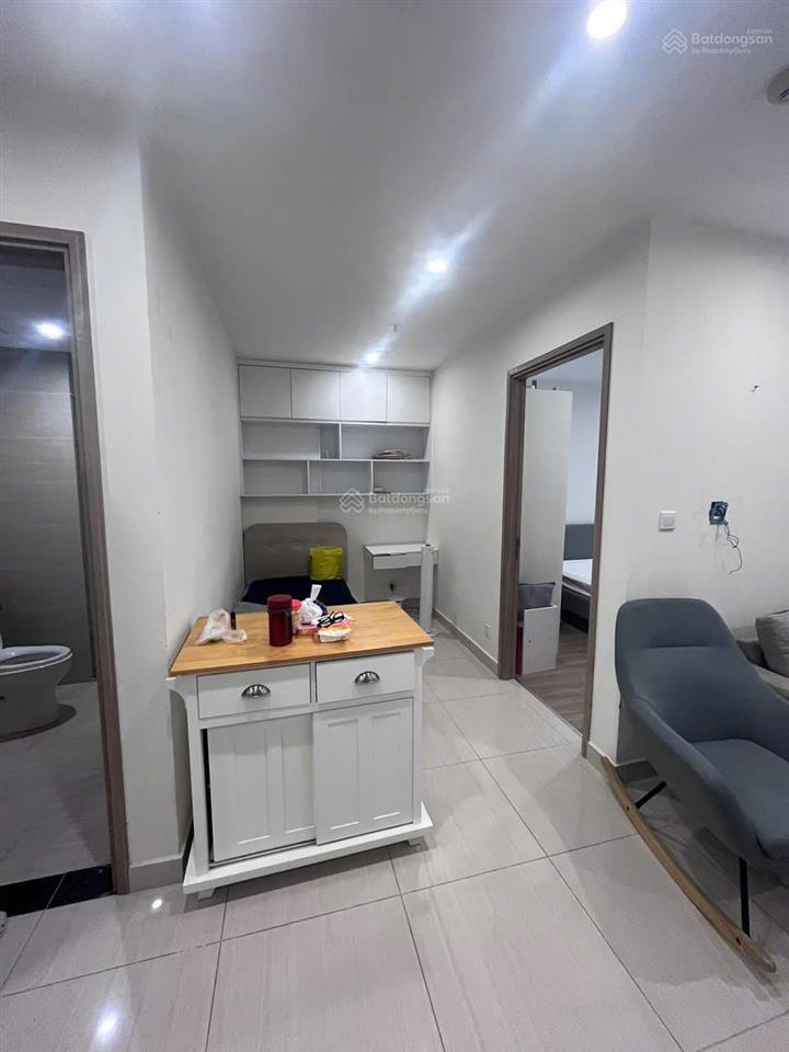 Cho thuê căn hộ 1pn + 1 full đồ tòa s2.06 giá 7 triệu nhà sẵn vào ở được ngay
