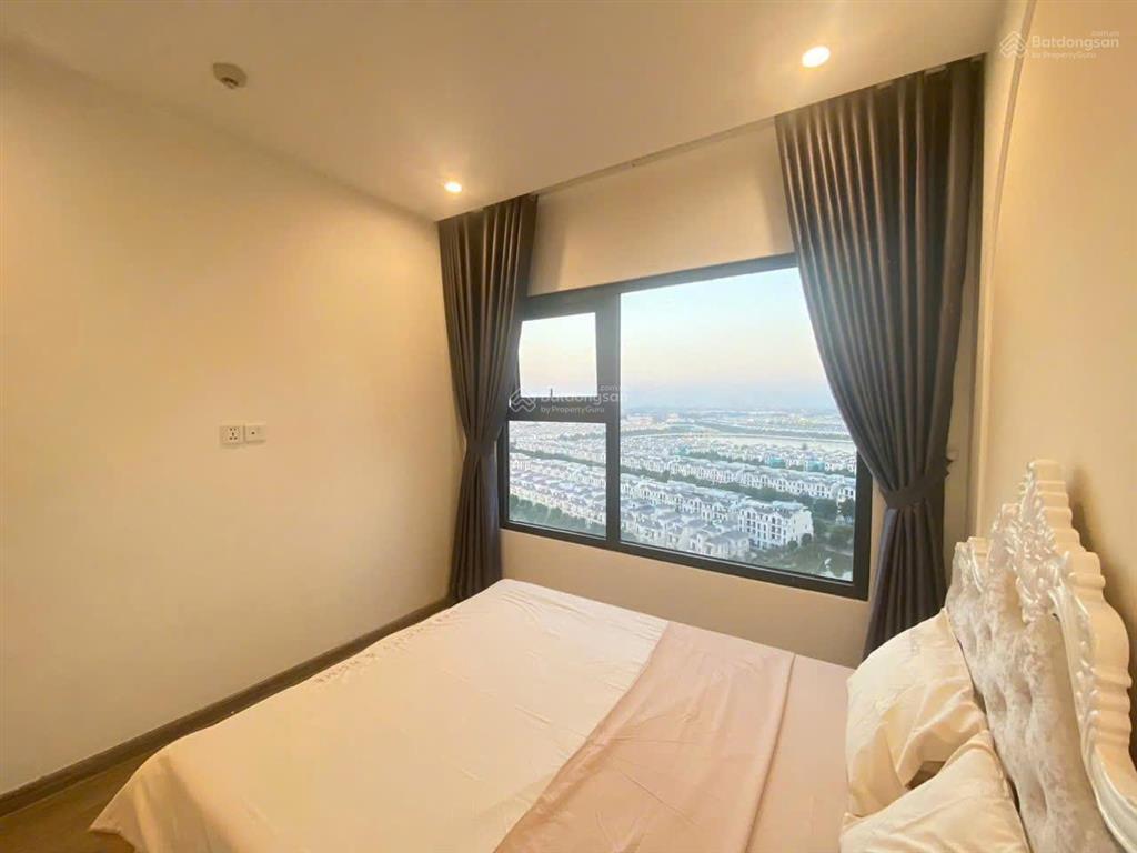 Cho thuê 1pn + 1 full đồ siêu đẹp view biển hồ = giá 7.5 triệu siêu hời