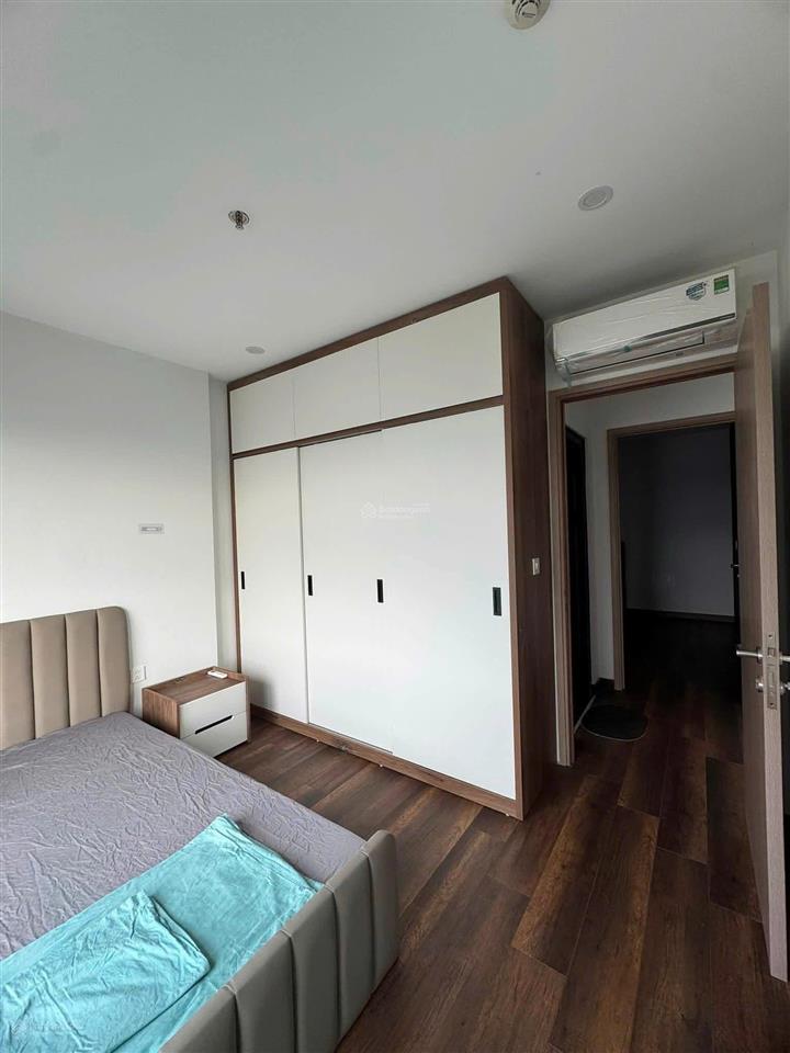 2 ngủ đập thông 75m căn góc tòa s2.15 cho thuê full đồ, view trực diện vinuni