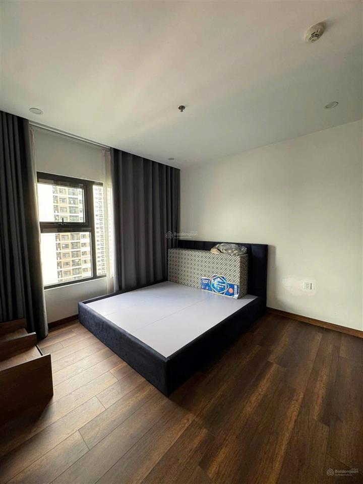 2 ngủ đập thông 75m căn góc tòa s2.15 cho thuê full đồ, view trực diện vinuni