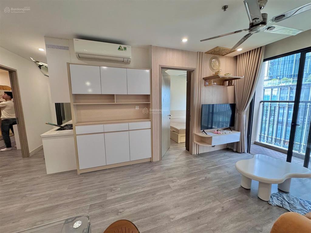 Cho thuê 2 ngủ gần techno park full đồ tòa s2.18 giá 8 triệu vin 1 ocp
