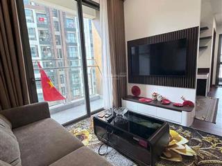 Cho thuê căn 2 ngủ tòa h3 masteri vinhomes ocean park full đồ 12 triệu view biển hồ  sẵn nhà