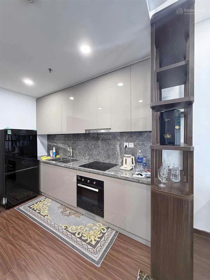 Cho thuê căn 2 ngủ tòa h3 masteri vinhomes ocean park full đồ 12 triệu view biển hồ  sẵn nhà