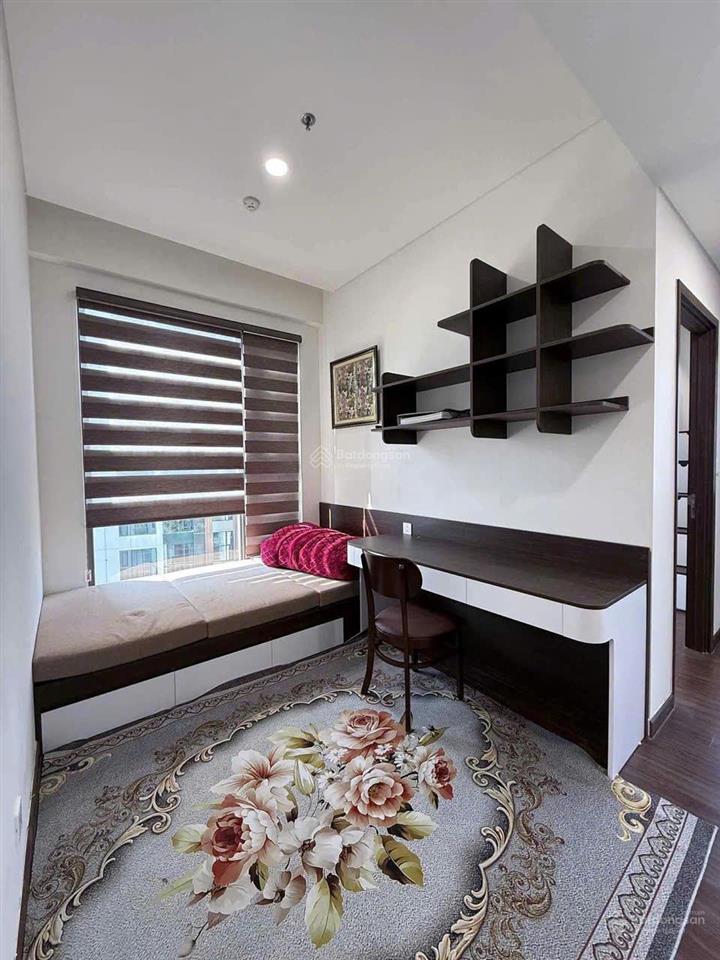 Cho thuê căn 2 ngủ tòa h3 masteri vinhomes ocean park full đồ 12 triệu view biển hồ  sẵn nhà