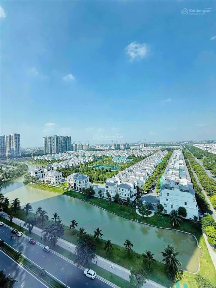 Cho thuê căn 2 ngủ tòa h3 masteri vinhomes ocean park full đồ 12 triệu view biển hồ  sẵn nhà