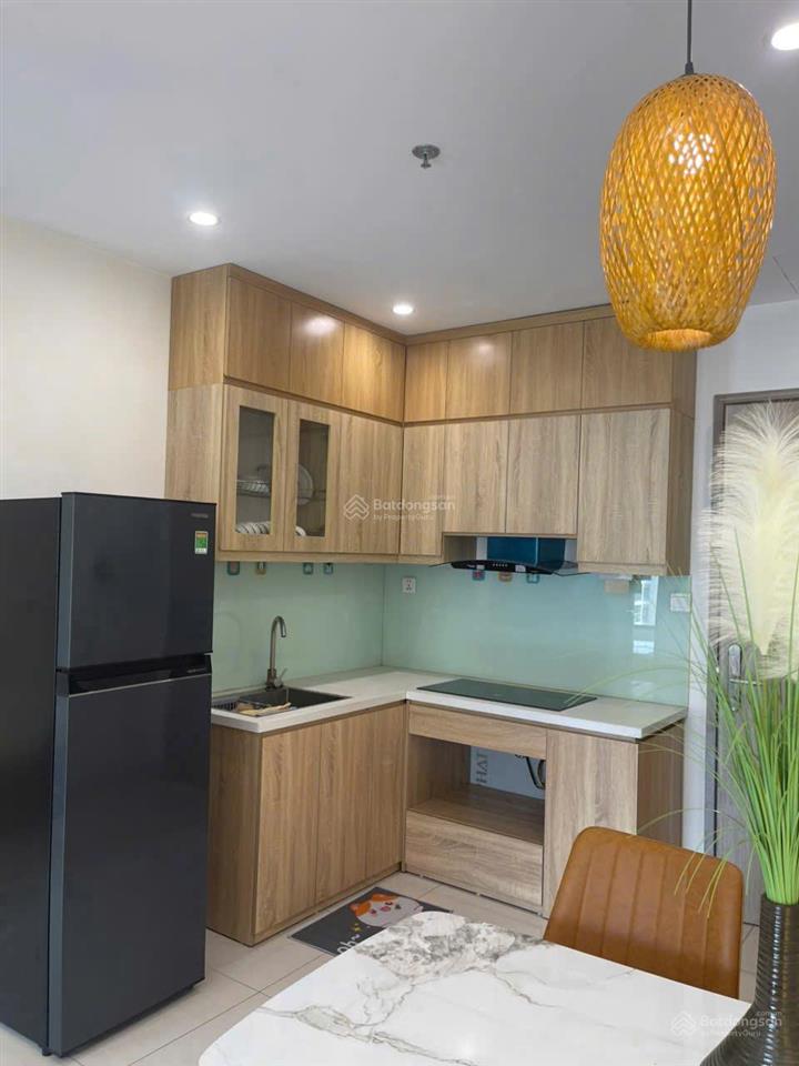 Cho thuê 1pn+1 tòa s2.09 full đồ 7 triệu tại vin1 ocp
