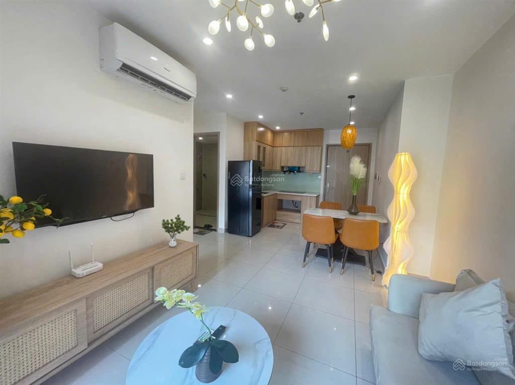 Cho thuê 1pn+1 tòa s2.09 full đồ 7 triệu tại vin1 ocp