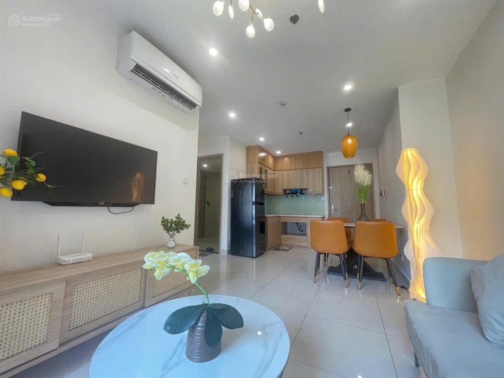 Cho thuê 1pn+1 tòa s2.09 full đồ 7 triệu tại vin1 ocp