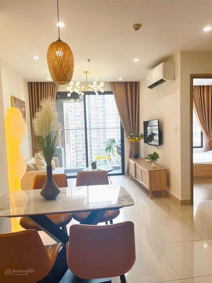 Cho thuê 1pn+1 tòa s2.09 full đồ 7 triệu tại vin1 ocp