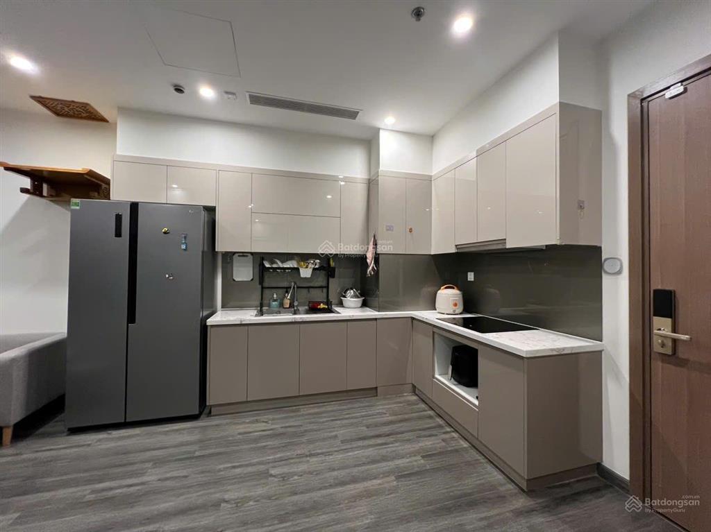 Cho thuê căn 1pn+1 full đồ diện tích 48m tòa r1.01 giá 8.5 triệu sẵn nhà ngày 20/8