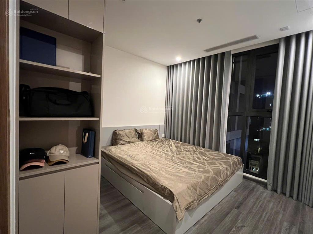 Cho thuê căn 1pn+1 full đồ diện tích 48m tòa r1.01 giá 8.5 triệu sẵn nhà ngày 20/8
