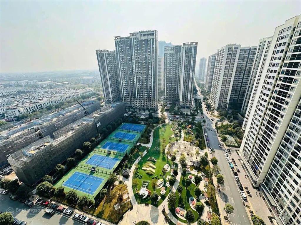 Cho thuê căn 1pn+1 full đồ tòa h1 tầng 25 giá 10 triệu sẵn nhà vào được ngay