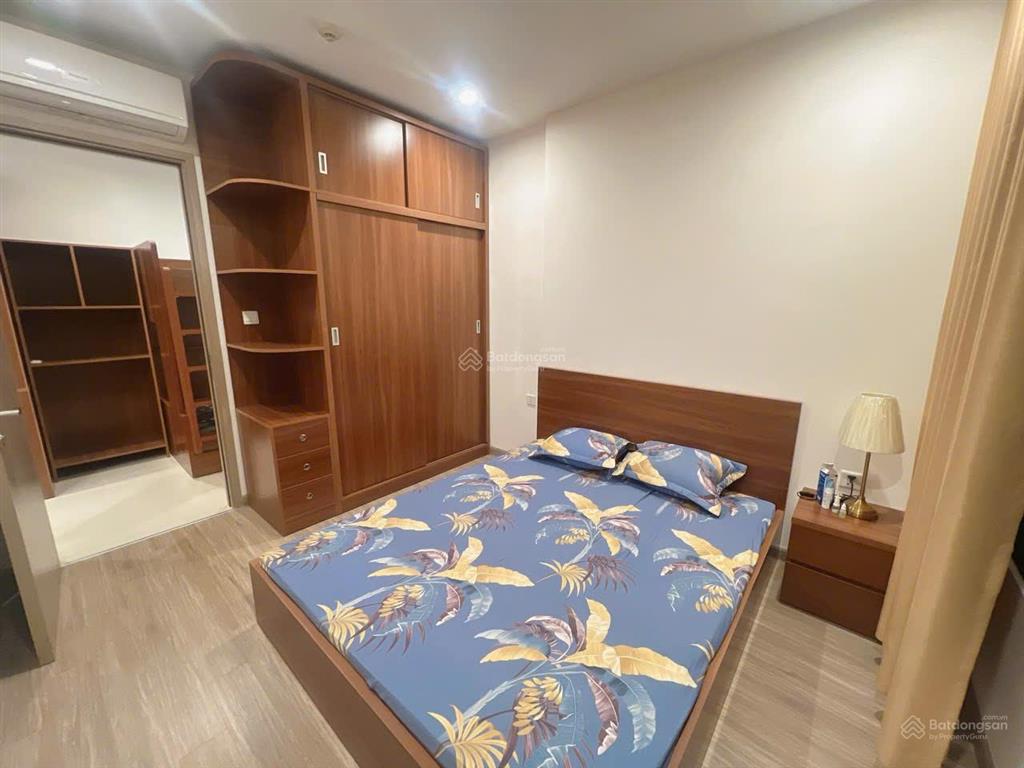 Cho thuê 1pn+1 full đồ tòa s2.01 giá 7 triệu bao phí  sẵn nhà vào ở được ngay