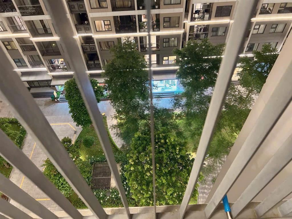 Cho thuê 1pn+1 full đồ tòa s2.01 giá 7 triệu bao phí  sẵn nhà vào ở được ngay
