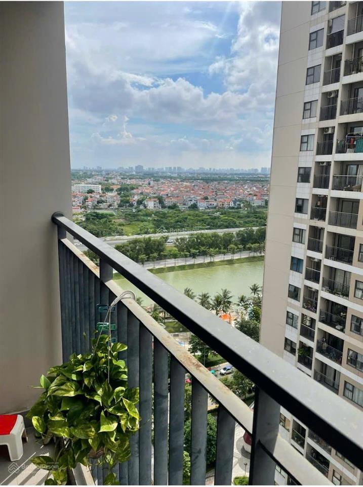 Cho thuê 1pn+1 full đồ tòa s2.01 giá 7 triệu bao phí  sẵn nhà vào ở được ngay