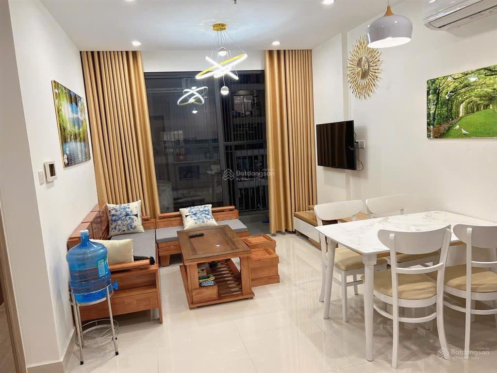Cho thuê 1pn+1 full đồ tòa s2.01 giá 7 triệu bao phí  sẵn nhà vào ở được ngay