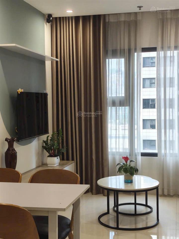 Cho thuê 2 phòng ngủ 2wc full đồ 8 triệu tòa s1.02 sẵn nhà ở luôn