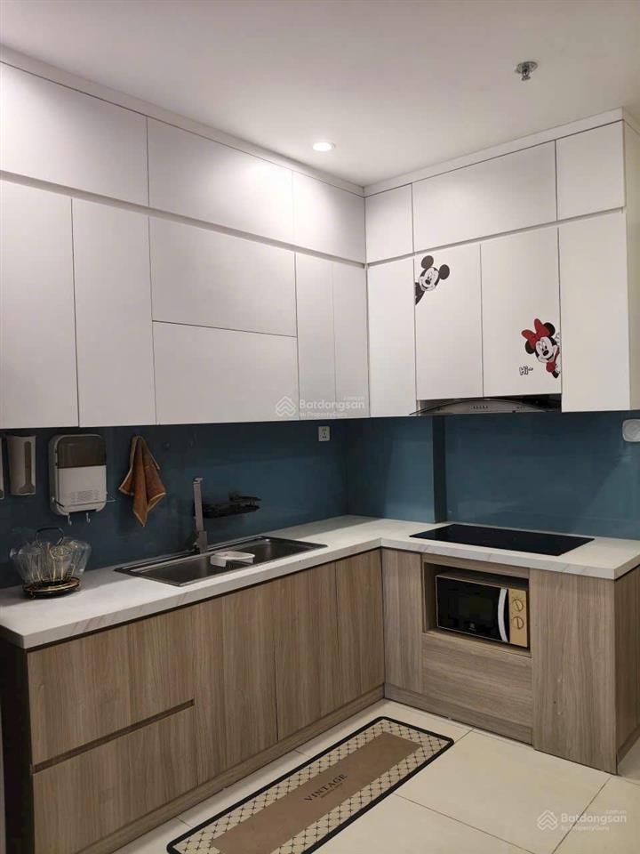 Cho thuê 2 phòng ngủ 2wc full đồ 8 triệu tòa s1.02 sẵn nhà ở luôn