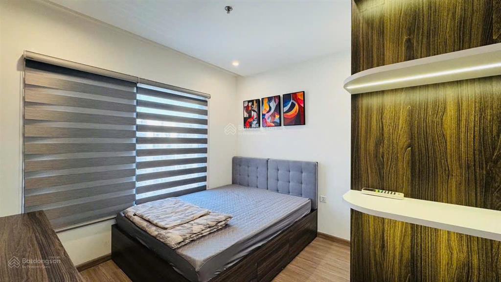 Cho thuê 3 ngủ full đồ đẹp giá 12 triệu tòa s2.10 sẵn nhà ở ngay tại vinhomes ocean park 1