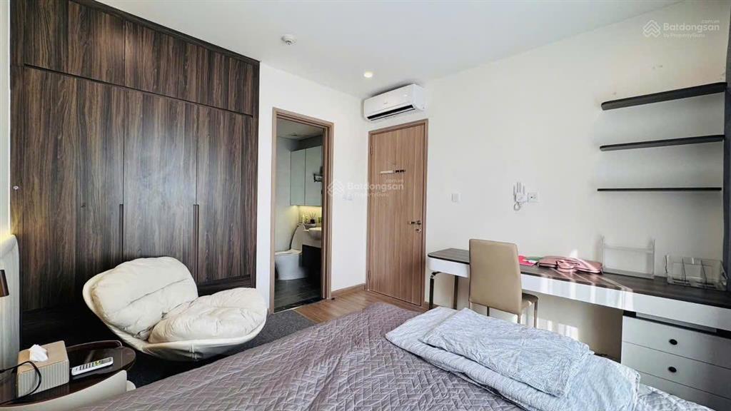 Cho thuê 3 ngủ full đồ đẹp giá 12 triệu tòa s2.10 sẵn nhà ở ngay tại vinhomes ocean park 1