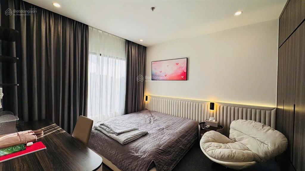 Cho thuê 3 ngủ full đồ đẹp giá 12 triệu tòa s2.10 sẵn nhà ở ngay tại vinhomes ocean park 1