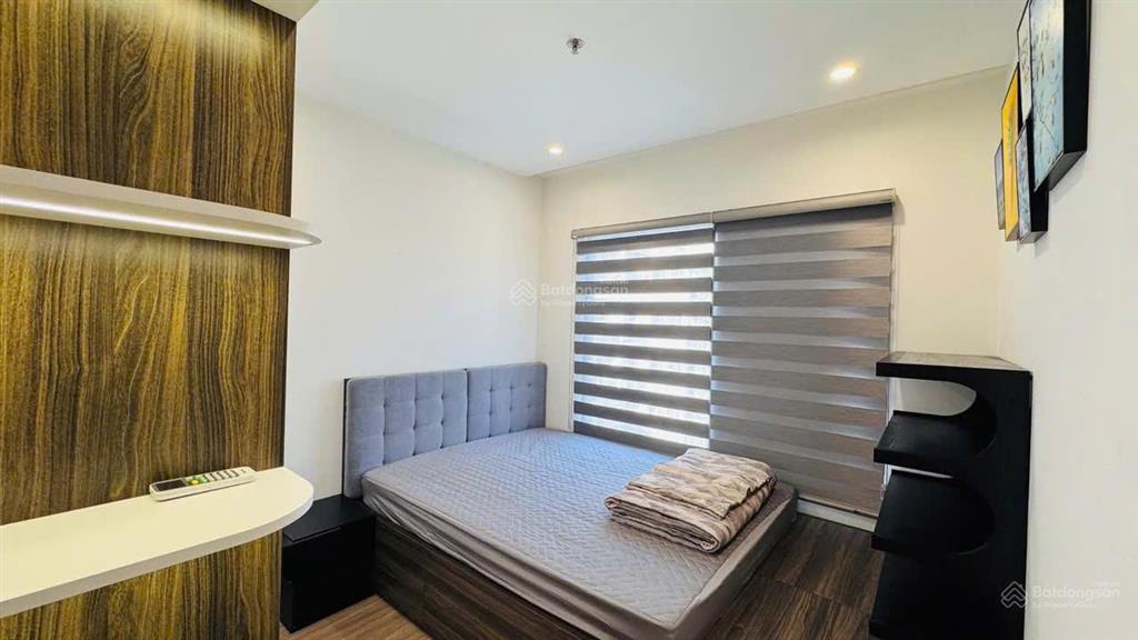 Cho thuê 3 ngủ full đồ đẹp giá 12 triệu tòa s2.10 sẵn nhà ở ngay tại vinhomes ocean park 1