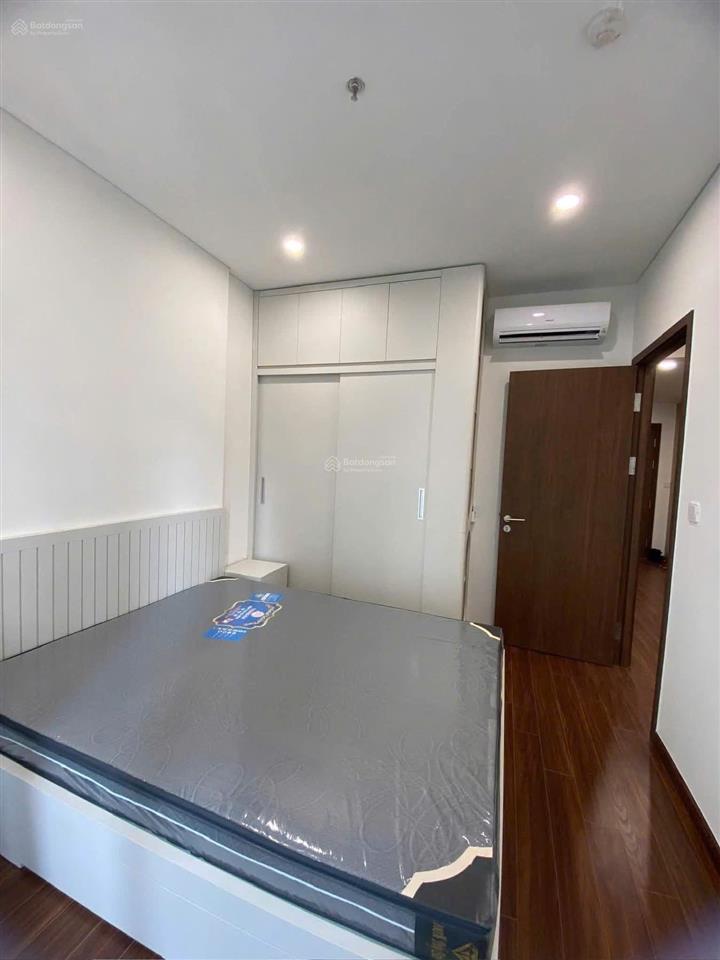 Cho thuê 1pn+1 full đồ 11 triệu bao phí masteri waterfront tòa h2