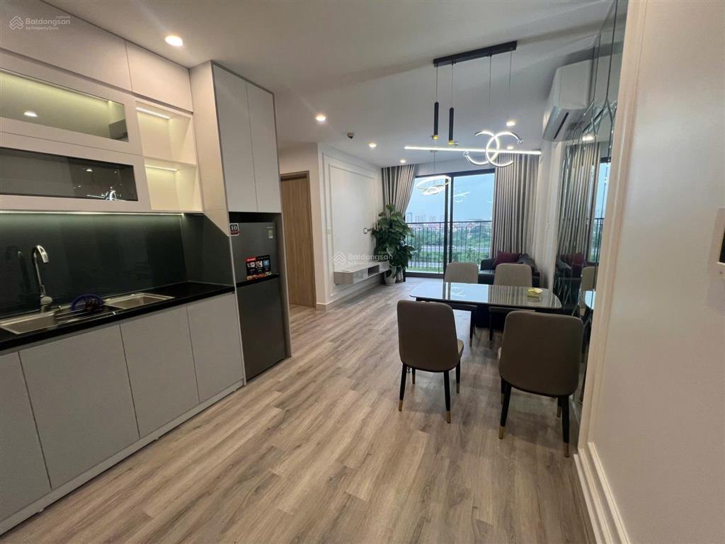2 ngủ tòa gần technopark full đồ 8.5 triệu cho thuê sẵn nhà vào luôn