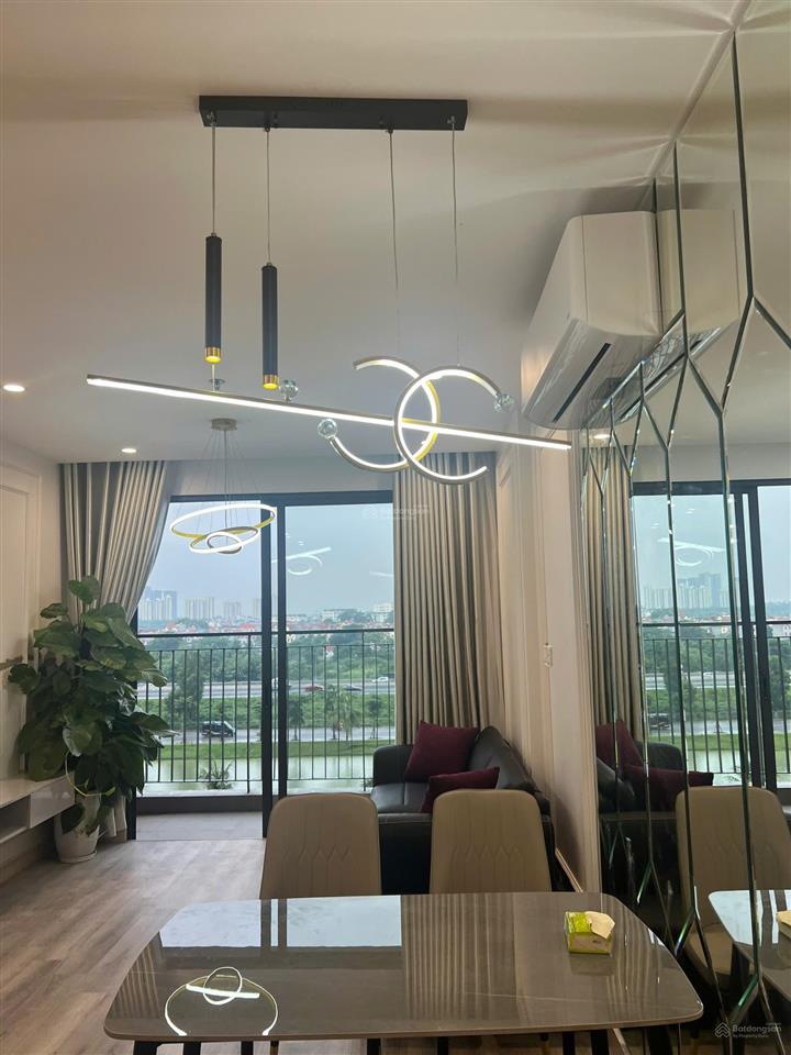 2 ngủ tòa gần technopark full đồ 8.5 triệu cho thuê sẵn nhà vào luôn