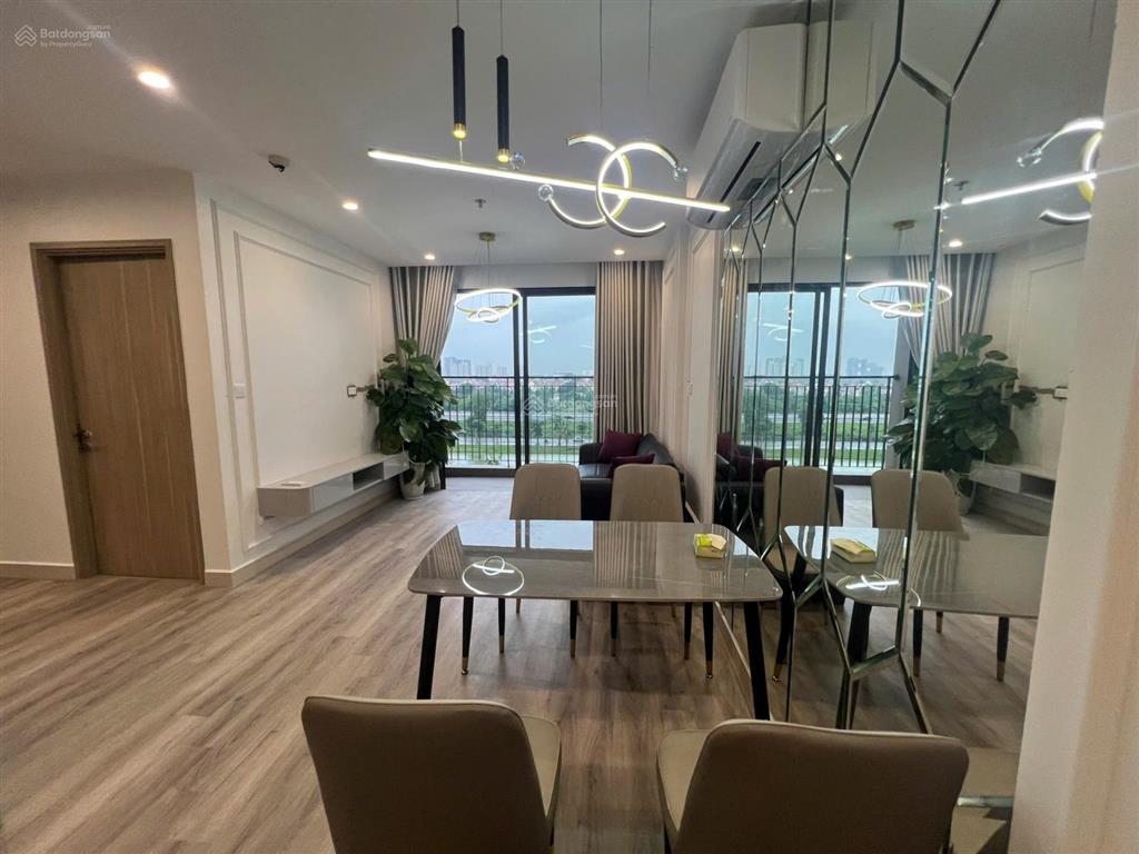2 ngủ tòa gần technopark full đồ 8.5 triệu cho thuê sẵn nhà vào luôn