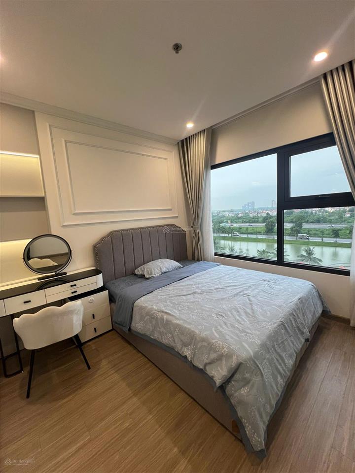 2 ngủ tòa gần technopark full đồ 8.5 triệu cho thuê sẵn nhà vào luôn