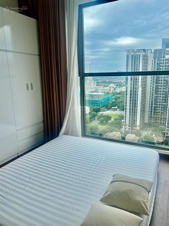 3 ngủ masteri full đồ 15 triệu sẵn nhà ở ngay cho thuê tại vinhomes ocean park