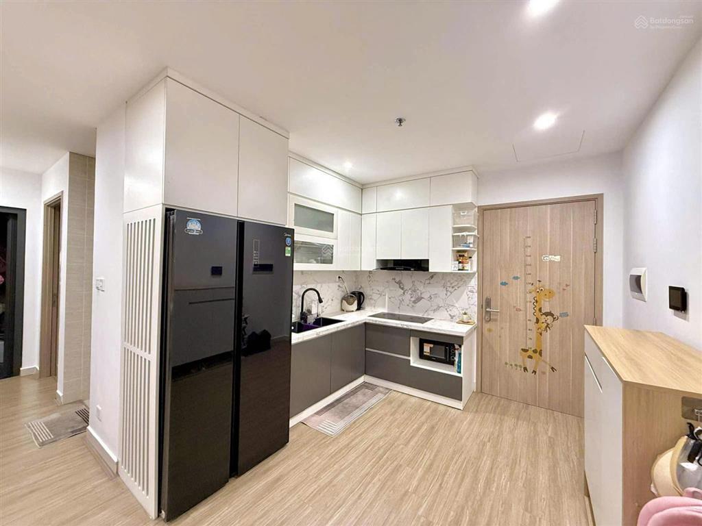 2 ngủ full đồ tòa s1.06 cho thuê 8,5 triệu sẵn nhà vào ở ngay