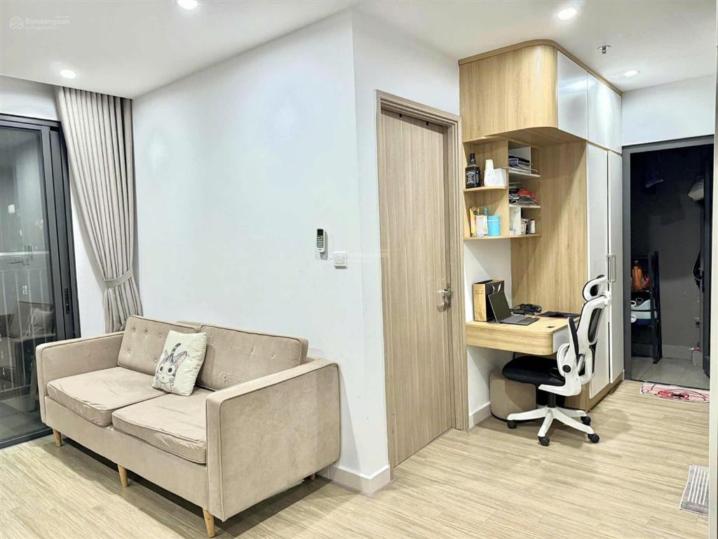 2 ngủ full đồ tòa s1.06 cho thuê 8,5 triệu sẵn nhà vào ở ngay