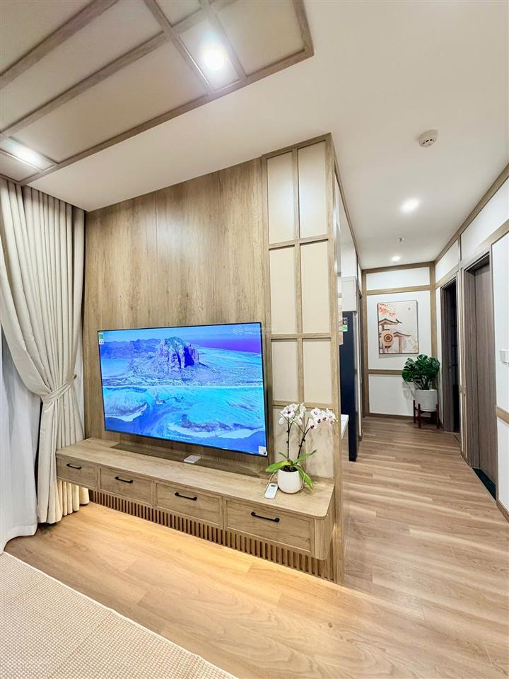 3 ngủ full đồ siêu đẹp cho thuê tại tòa be3 tầng trung giá tốt